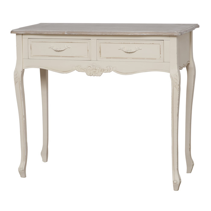 Maison Alouette Konsolentisch Allaire | Wayfair.de